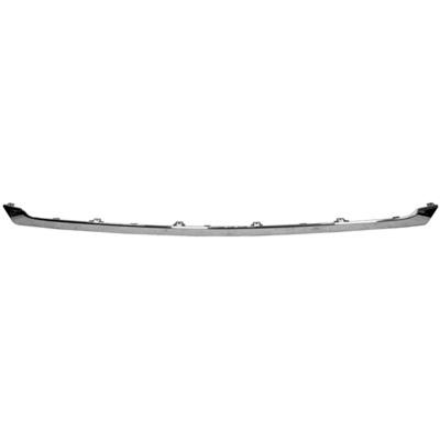 Body Parts Bumper Covers - NI1044113C
