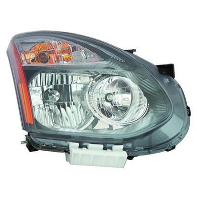 Body Parts Headlight Assemblies - NI2503231C