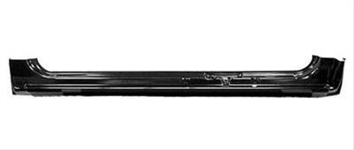 Body Parts Rocker Panels - RRP1405