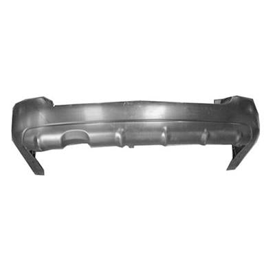 Body Parts Bumper Covers - SU1100145C