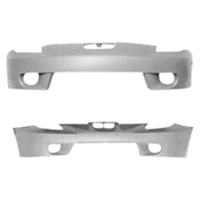Body Parts Bumper Covers - TO1000208