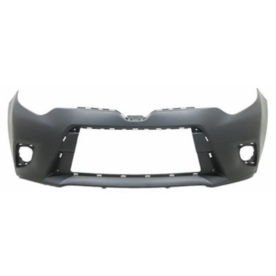 Body Parts Bumper Covers - TO1000399PP