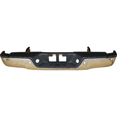Body Parts Bumpers - TO1103116V