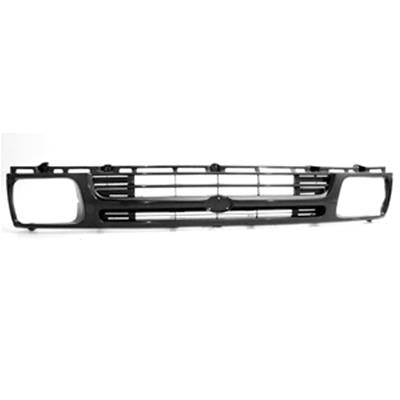 Body Parts Grilles - TO1200127PP