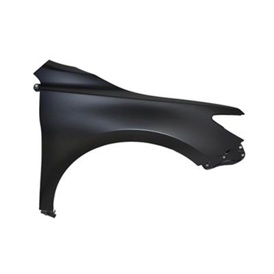 Body Parts Front Fenders - TO1240250