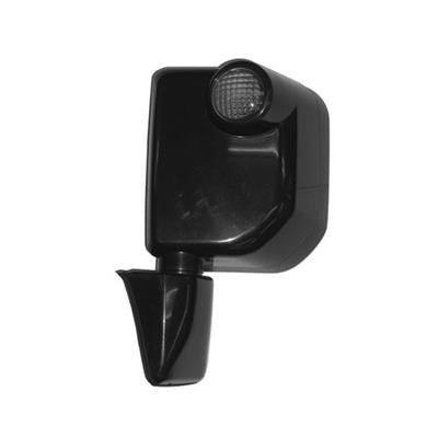 Body Parts Side View Mirrors - TO1320250