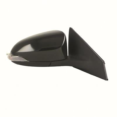Body Parts Side View Mirrors - TO1321292