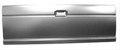 Body Parts Tailgates - TO1900101