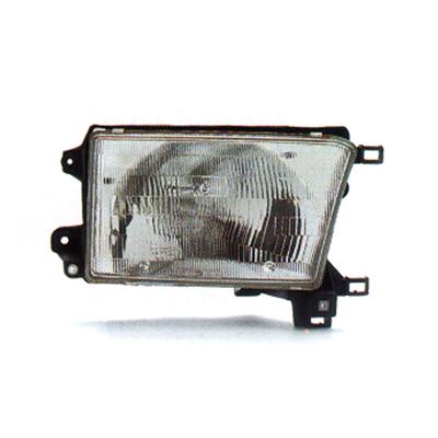 Body Parts Headlight Assemblies - TO2503118V