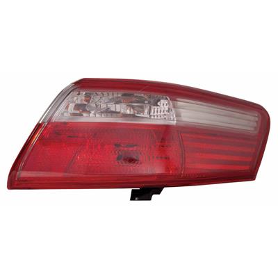 Body Parts Taillight Assemblies - TO2819129C