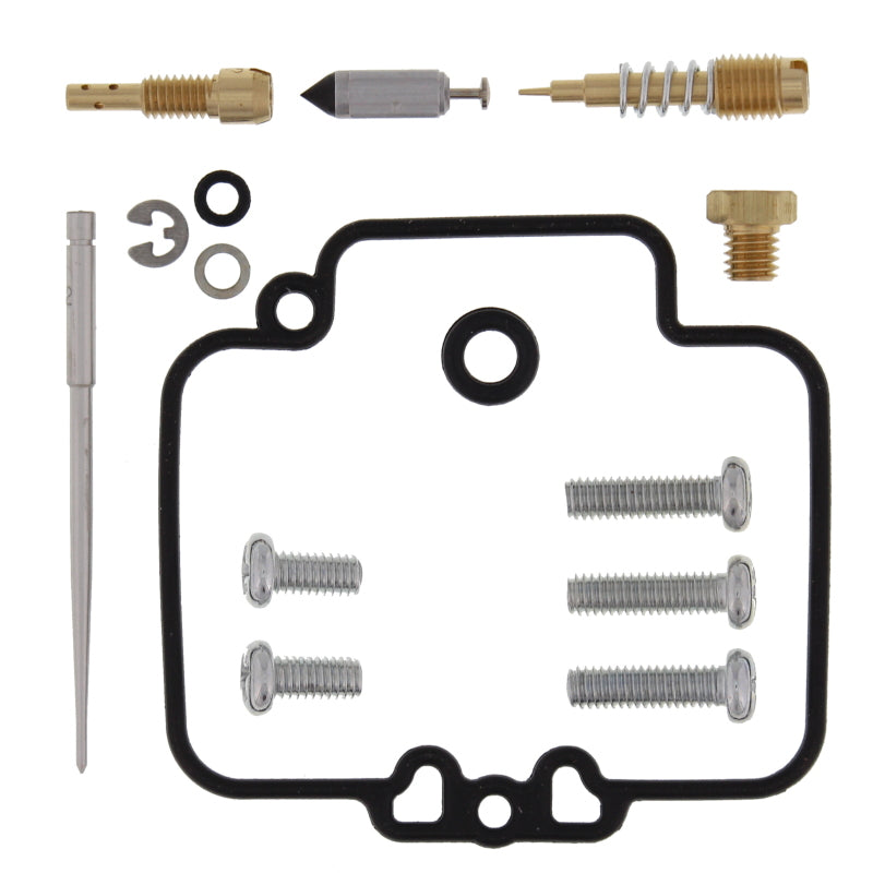 All Balls Racing 09-13 Yamaha YFM90 Raptor Carburetor Rebuild Kit 26-1249