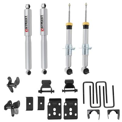 Belltech Lowering Kits - 1050SP