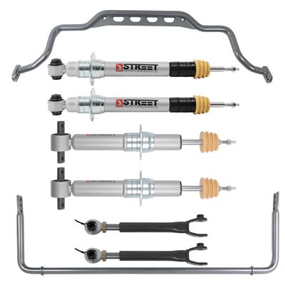 Belltech Lowering Kits - 1106SPS