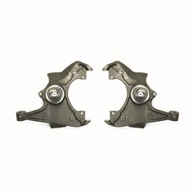 Belltech Front Spindles - 3600