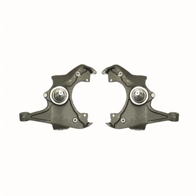 Belltech Front Spindles - 3700