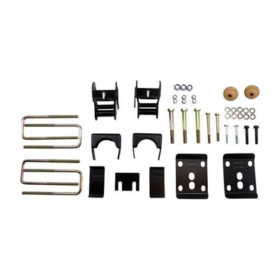 Belltech 09-13 Ford F150 Ext. & Quad Cab Short Bed Only 4" Rear Drop - 6445