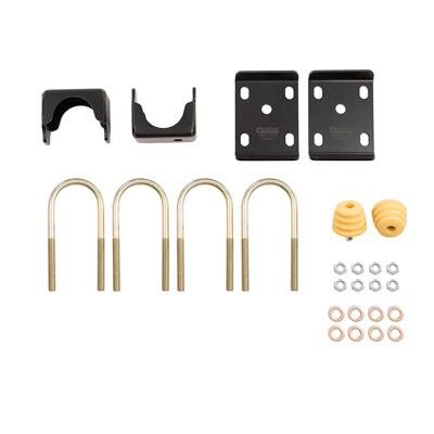 Belltech Rear Flip Kits - 6852