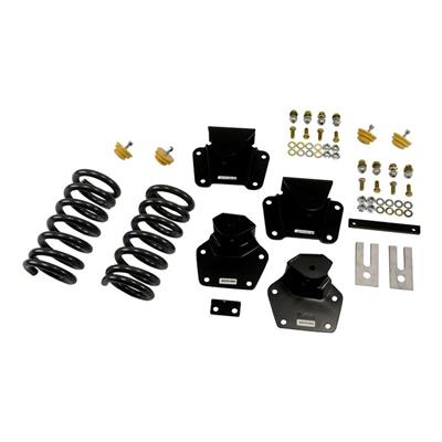 Belltech Lowering Kits - 802