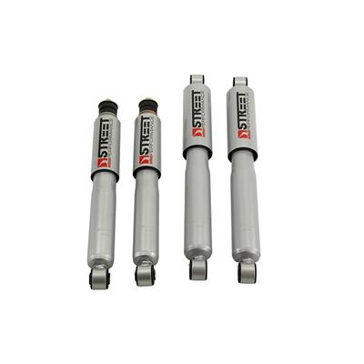 Belltech Street Performance OEM Shock Kits - OE9657