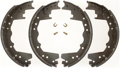 Bendix Brakes Brake Shoes - 358