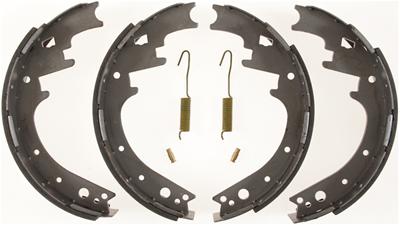 Bendix Brakes Brake Shoes - 446