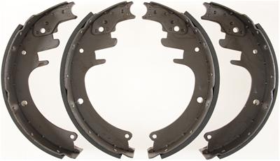 Bendix Brakes Brake Shoes - 452