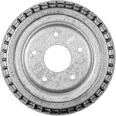 Bendix Brakes Global Brake Drums - PDR0454