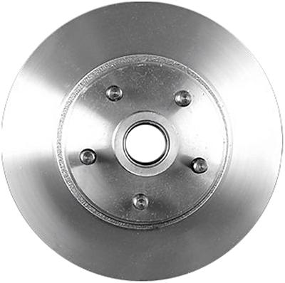 Bendix Brakes Global Brake Rotors - PRT1019