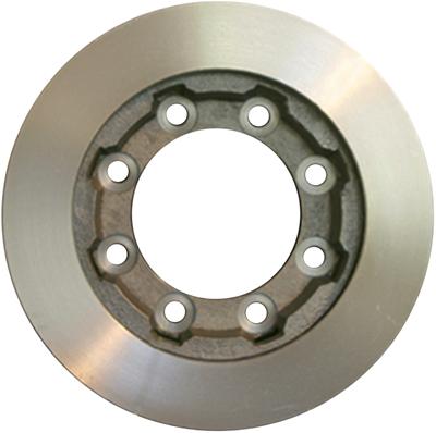 Bendix Brakes Global Brake Rotors - PRT1049