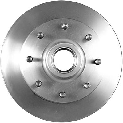 Bendix Brakes Brake Rotors - PRT1052