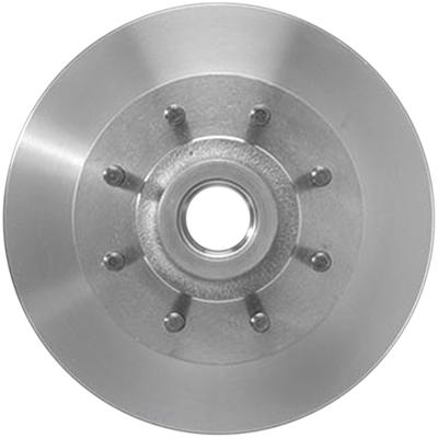 Bendix Brakes Brake Rotors - PRT5202