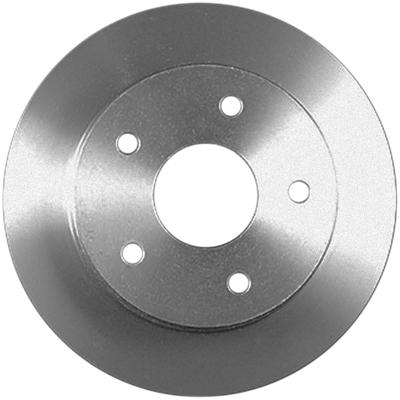 Bendix Brakes Global Brake Rotors - PRT5305