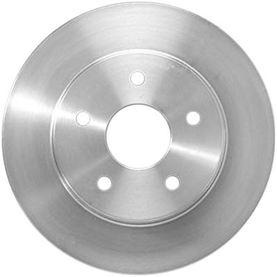 Bendix Brakes Global Brake Rotors - PRT5381