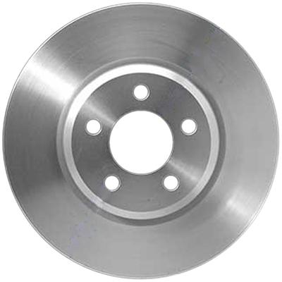 Bendix Brakes Global Brake Rotors - PRT5650