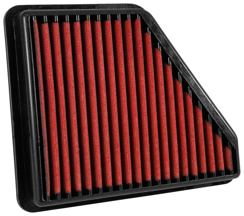 FR SPORT AEM Induction AEM 10-17 Chevrolet Equinox L4-2.4L V6-3.0L F/l DryFlow Air Filter 28-20439