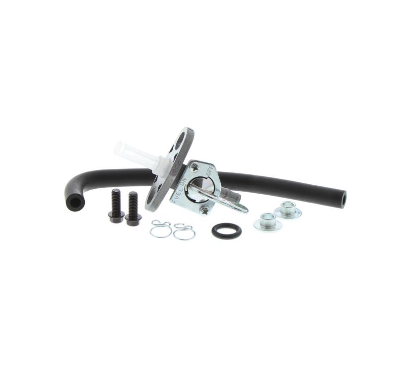 All Balls Racing 05-07 CR 125 R/05-07 CR 250 R Fuel Valve Kit FS101-0120