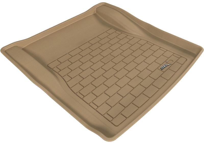3D MAXpider 2006-2011 BMW 3 Series Kagu Cargo Liner - Tan M1BM0061302