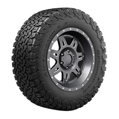 BFGoodrich All-Terrain T/A KO2 Tires - 41630
