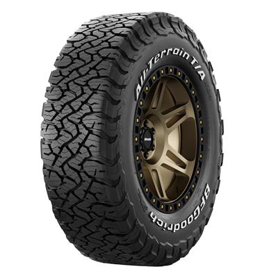 BFGoodrich All-Terrain T/A KO3 Tires - 61450