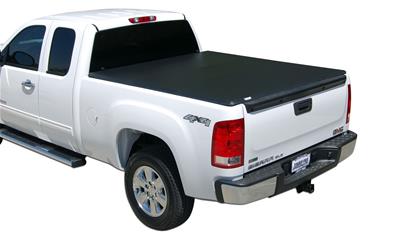Tonno Pro TonnoFold TriFold Tonneau Covers - 42110
