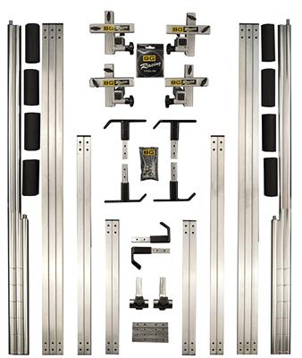 B-G Racing String Line Kits - BGR200