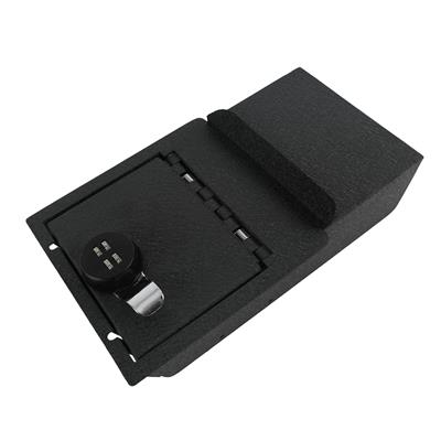 Black Horse Off-Road Console Safes - ASTY01