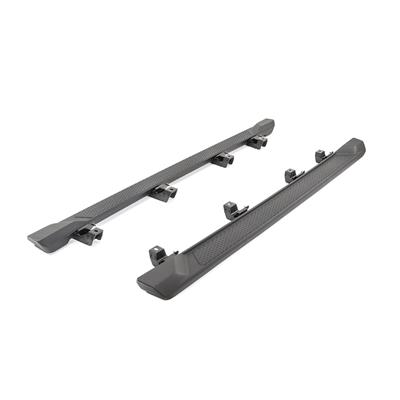 Black Horse Off-Road OE-Style Running Boards - RJEGL20