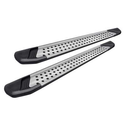 Black Horse Off-Road Vortex Running Boards - VOW1069