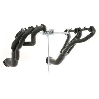 Flowtech Afterburner Headers - 49100FLT