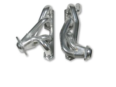 Flowtech Shorty Headers - 916281FLT