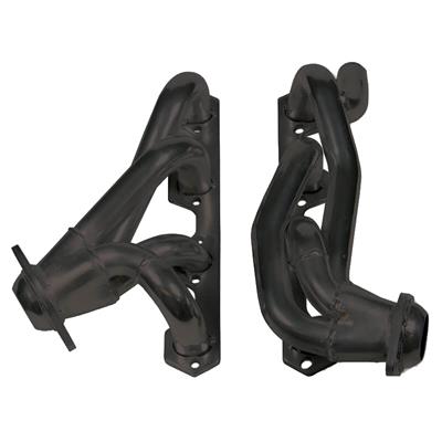 Flowtech Shorty Headers - 91628FLT