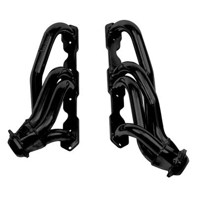Flowtech Shorty Headers - 91830FLT