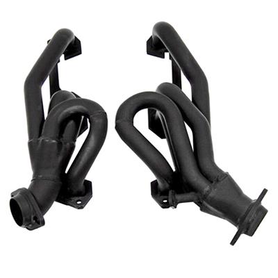 Flowtech Shorty Headers - 91940FLT