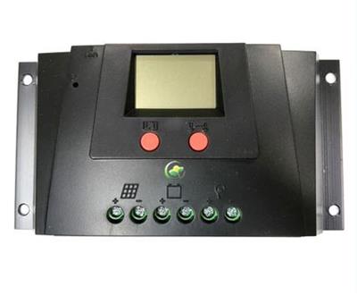 Bioenno Power SC-122420JUD Solar Charge Controllers - SC122420JUD